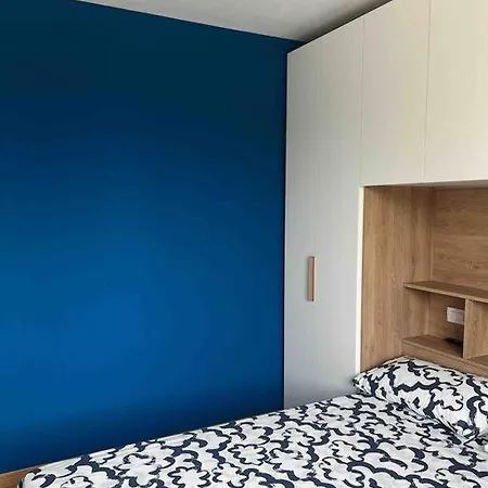 Apartment Crocetta