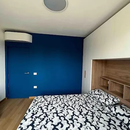 Crocetta Apartment *