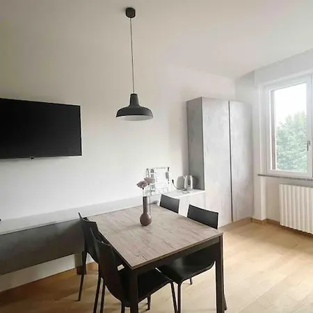 Apartment Crocetta Parma