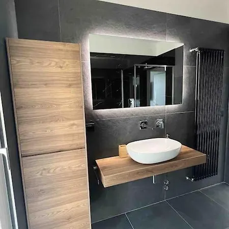 Apartment Crocetta *
