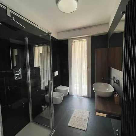 Apartment Crocetta *