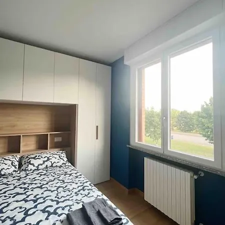 Crocetta Apartment *