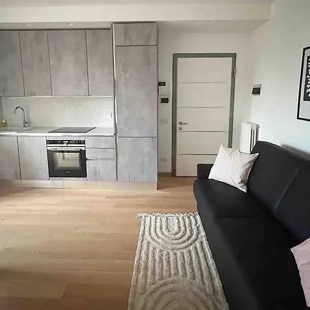 Crocetta Apartment Parma