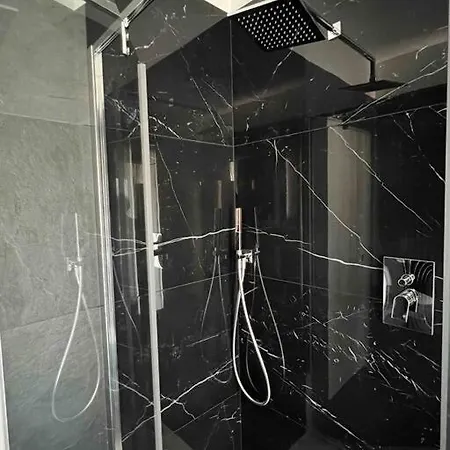 Apartment Crocetta *
