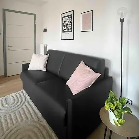 Crocetta Apartment *