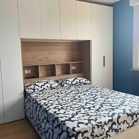 Crocetta Apartment