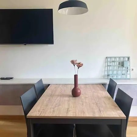 Apartment Crocetta *