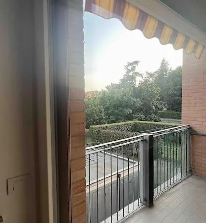 Crocetta Apartment *